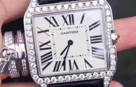 解锁卡地亚手表走走停停之谜：实用解决技巧