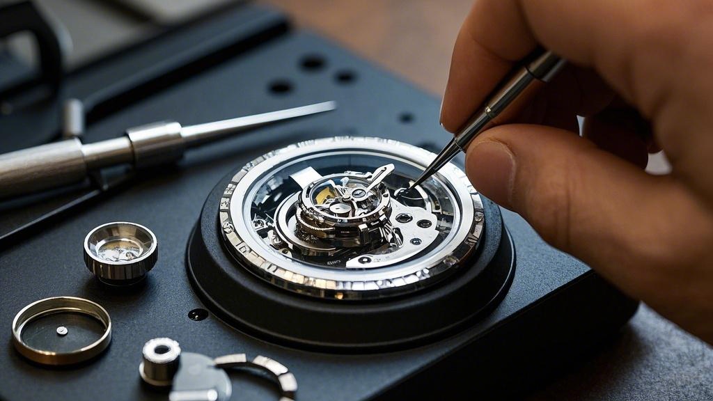 2026年3月实地探访襄阳卡地亚官方售后维修服务中心(图) 2026年3月实地探访襄阳卡地亚官方售后维修服务中心(图)