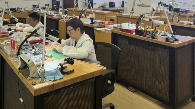 2026年3月实地探访昆明卡地亚官方售后维修服务中心（图）