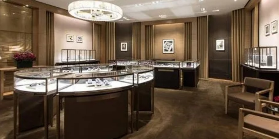 佛山卡地亚官方服务中心（佛山店）