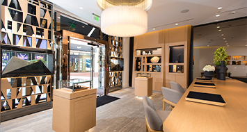 嘉兴卡地亚手表维修点查询（嘉兴店）
